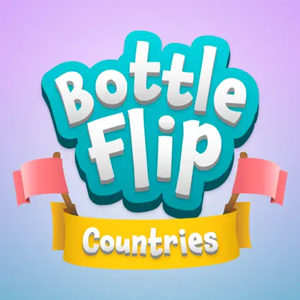 Bottle Flip Countries Cheats