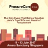 ProcureCon Asia 2017