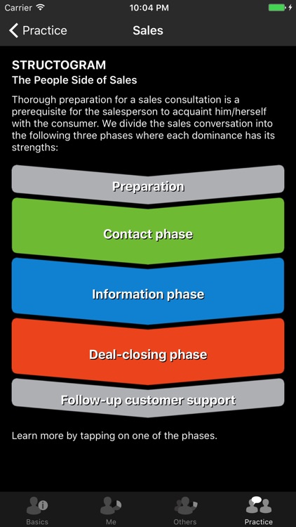 STRUCTOGRAM screenshot-3