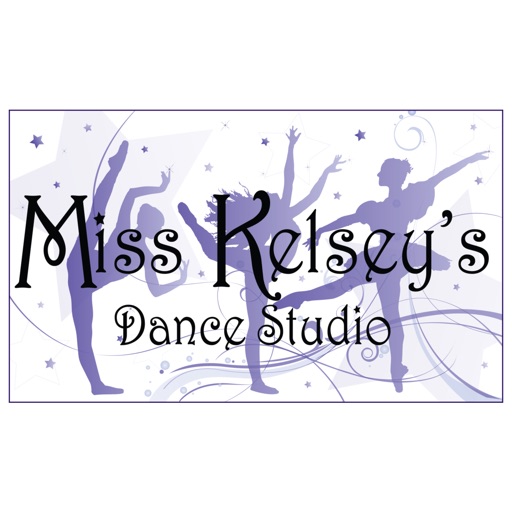 Miss Kelsey's Dance Studio icon