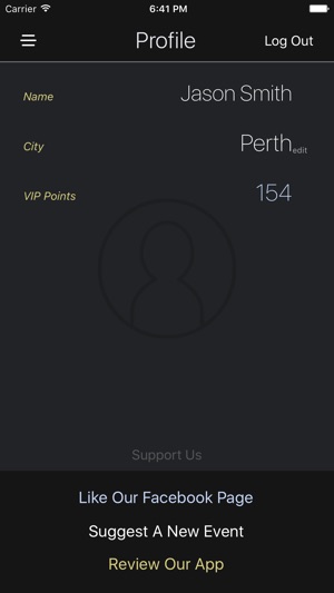 VIP Australia(圖4)-速報App