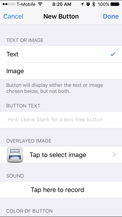 iSpeak Button Collection screenshot-3