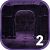 Escape! Horror old temple 2!!