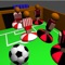 Flick It Football 3D Pro