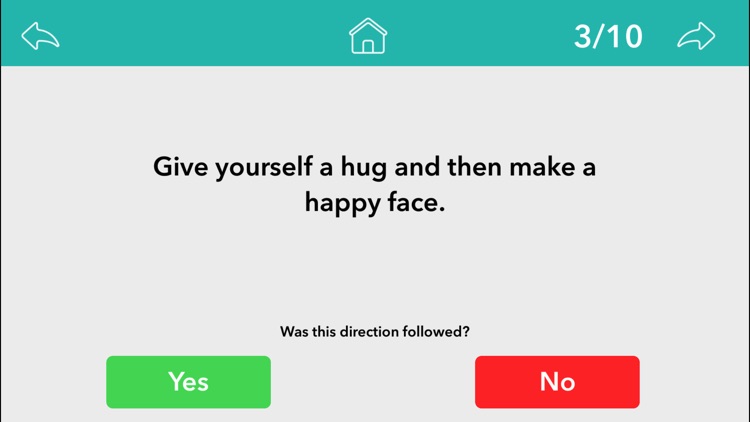 Following Directions by TSApps screenshot-4