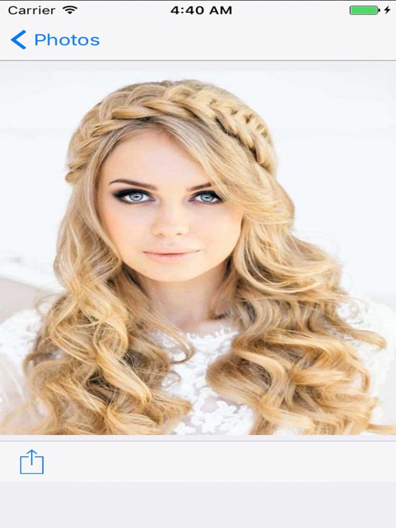 Hairstyle App For Women - hairstyle how to make