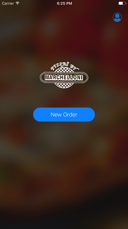 Pizza by Marchellonis