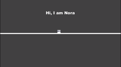 Nora Cora Jumping Quest Screenshot 1