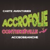 Accrofolie Contrexeville