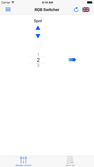 RGB Switcher(圖3)-速報App