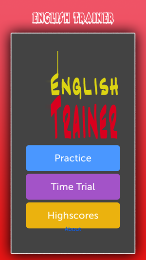 English Accent Trainer, best voice learning(圖3)-速報App