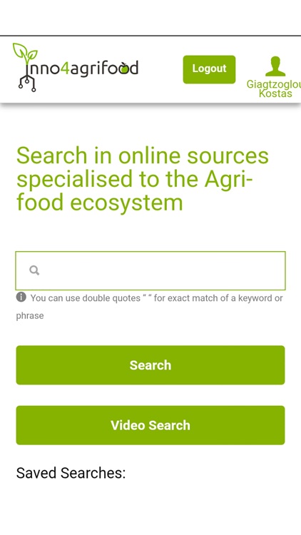 INNO-4-AGRIFOOD