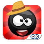 Stickmans Journey - How far can you go?