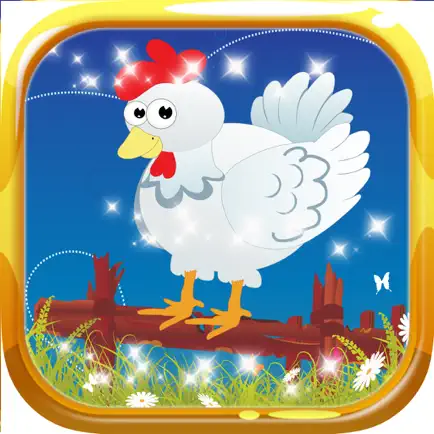 Chicken Frenzy Farm - Harvest & Farming Game Cheats