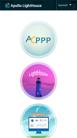 ApolloLighthouse(圖4)-速報App