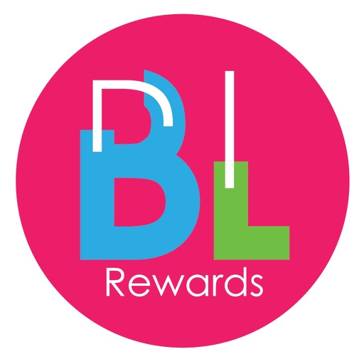 Beauty Lab Rewards iOS App