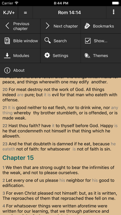 Mybible Fur Android Download Kostenlos Apk 2021 Fassung