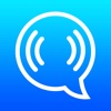 Text & Voice Translator App - Instant translate