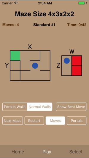 Maze HyperCube Lite(圖4)-速報App