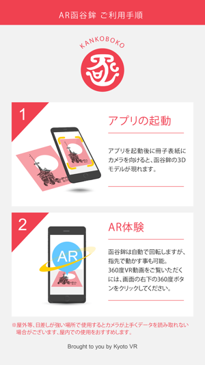 Kankoboko AR(圖2)-速報App