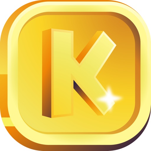 Kijack - Tickets à gratter 100% gagnant ! iOS App