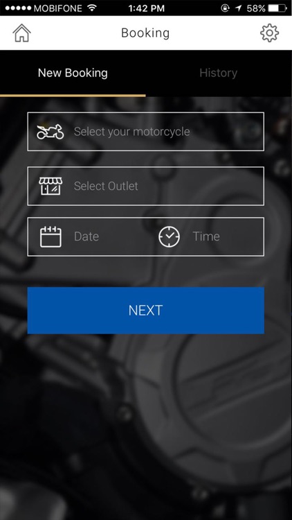 MV Agusta Singapore screenshot-3