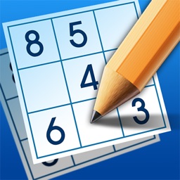 Sudoku Apple Watch App