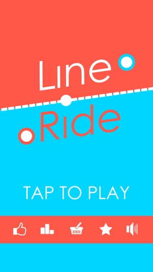 Line Ride(圖1)-速報App