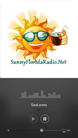 Sunny Florida Radio(圖1)-速報App