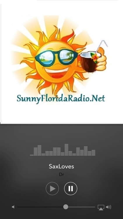 Sunny Florida Radio