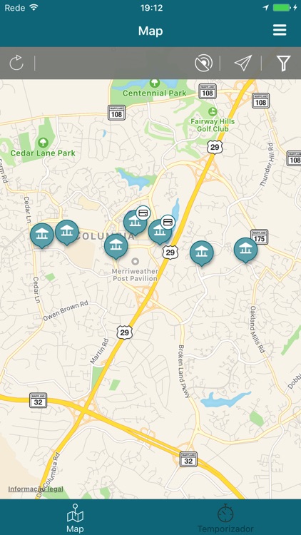 Howard County Bikeshare