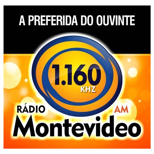 Rádio Montevideo AM