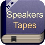NA Speakers Part 1