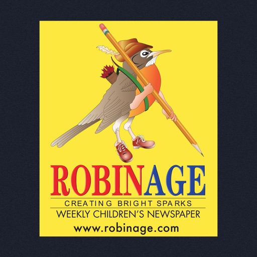 RobinAge icon