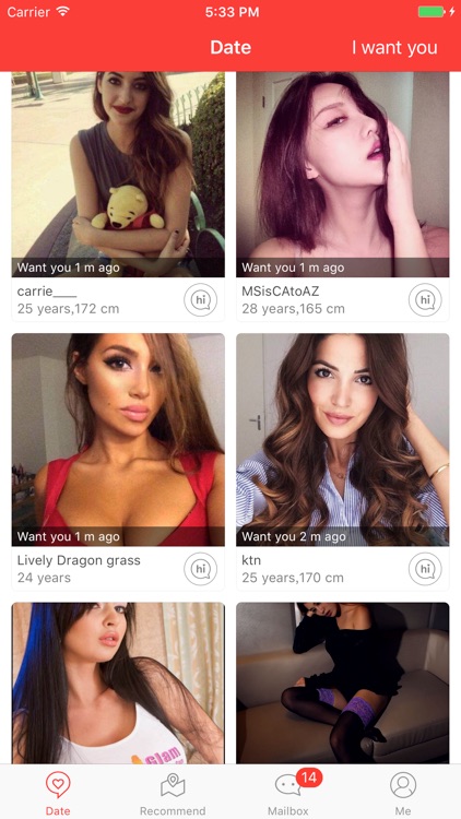 Dateme-meet and date with me