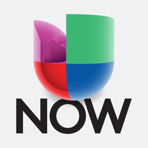 Univision NOW – Stream TV en Vivo y On Demand