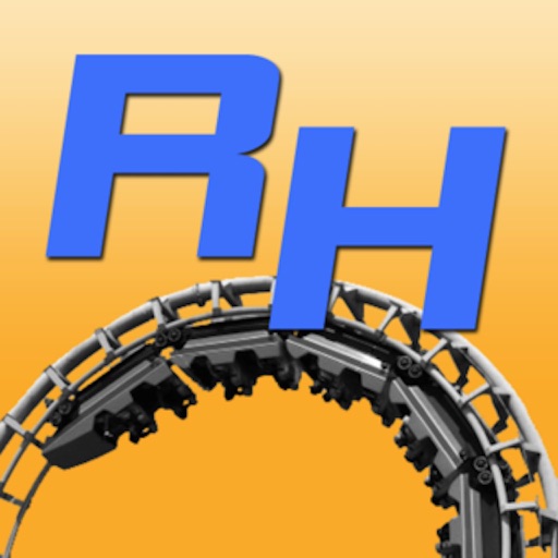 Ride Hopper Icon