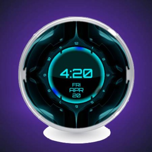 Digit Clock