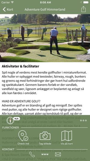 HGSR – Himmerland Golf & Spa Resort(圖3)-速報App