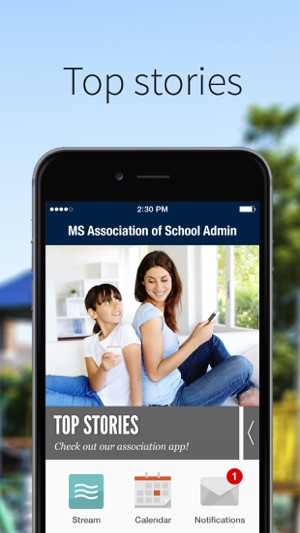 Mississippi Association of School Administrators(圖1)-速報App