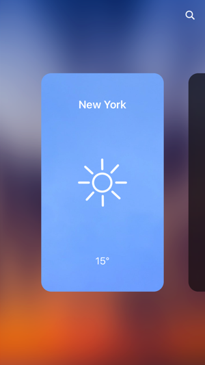 Elements - The Weather App(圖2)-速報App