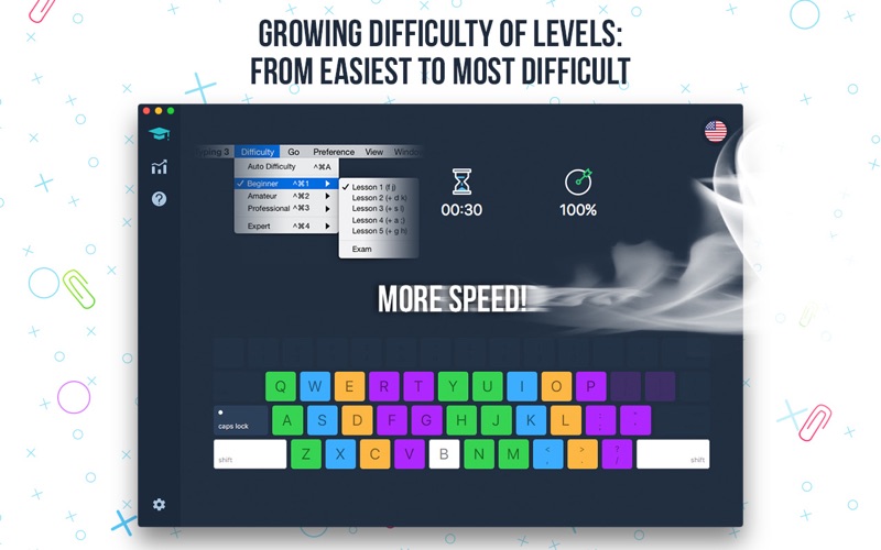Master of Typing 3 Pro thumbnail 3