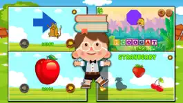 Game screenshot Educational Kids Games - Learning games for kids mod apk