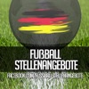 Fußball-Stellenangebote