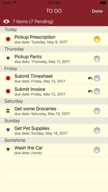 KwikTASK