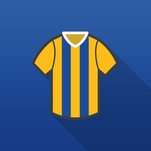 Fan App for Shrewsbury Town FC icon