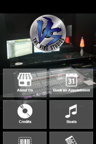 The Vibe Studios screenshot 2