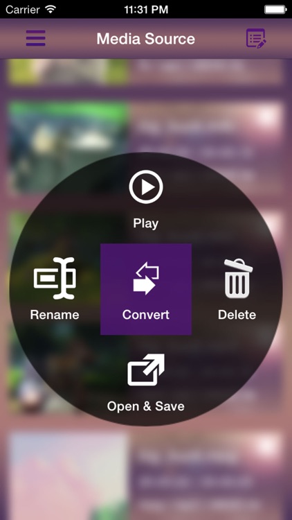 Video To Audio Pro - Extract mp3 music from videos