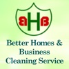 Better Homes & Business Cleaning Service