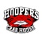 Get Hooper's Crab House’s amazing food now on the go